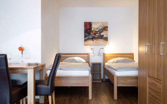 Apartment A707 Sassofortino