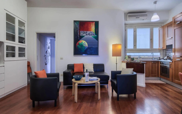 S.Giovanni Family Apartment