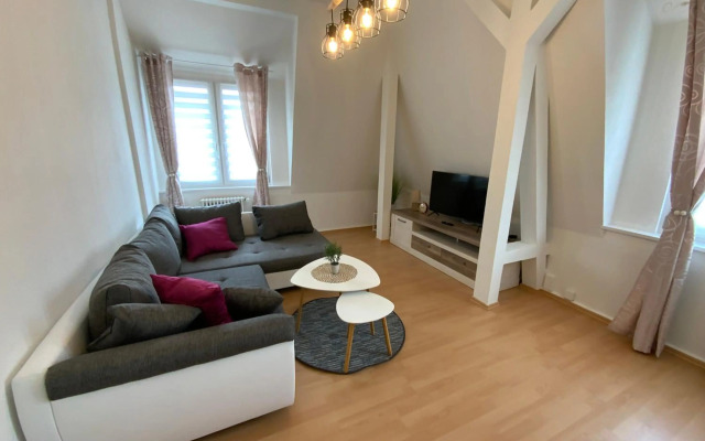 Villa Nevada - Adults only