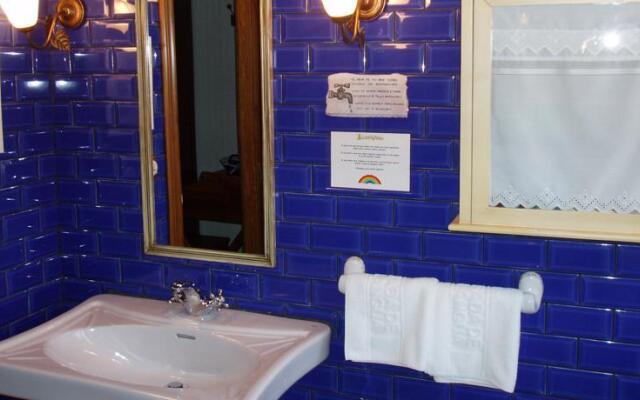 Hotel La Posada de Villalangua