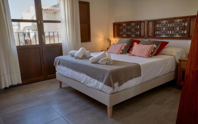 Apartamentos El Marques