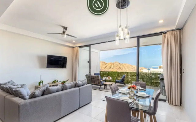 Torre Maria B 101 in Cabo San Lucas