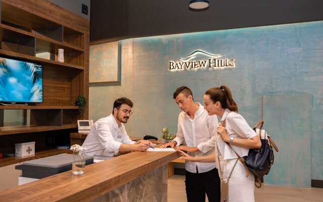 Bayview Hills Luxury Residences