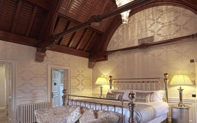 Fonab Castle Hotel & Spa