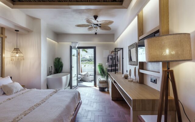 Aja Retreat Luxury Suites