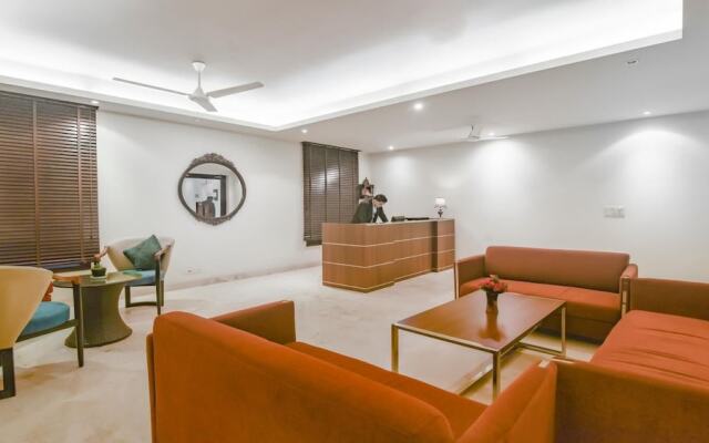 Royal Residence Cyber City