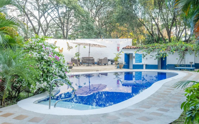 Hotel Aeropuerto