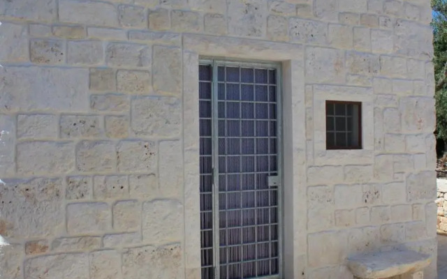 Trulli Monsalis