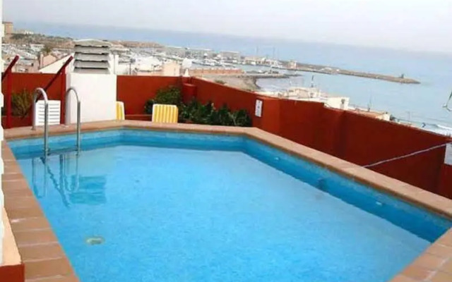 Hotel Jorge I