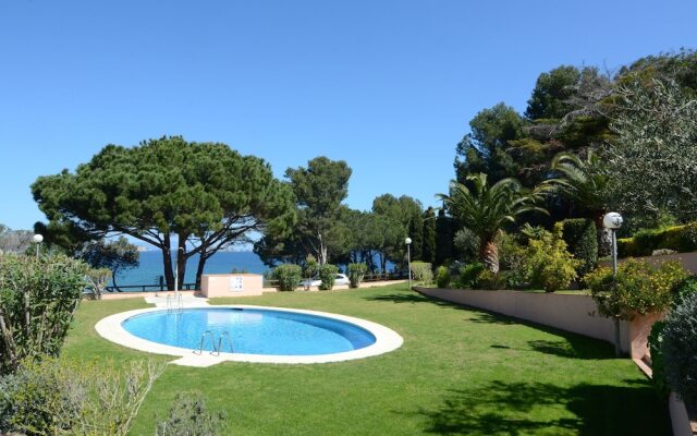 Apartamento Ava Senia 4-A