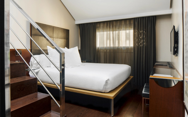 Hotel Urban, a Small Luxury Hotel of the World