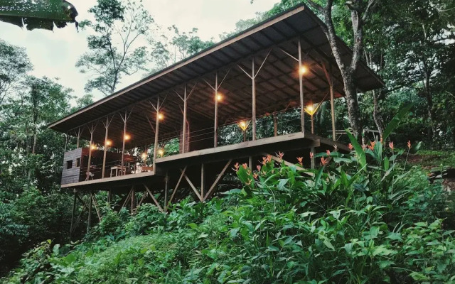 ataraxia bocas del toro
