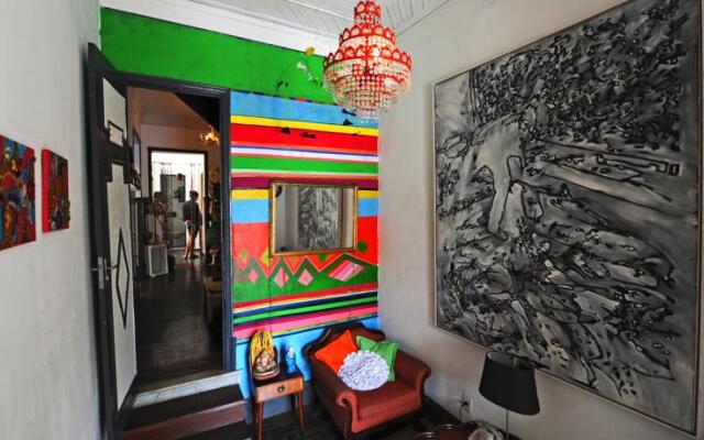Casalegre Art Vila