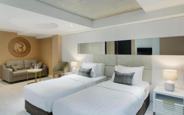 Original Boutique Hotel