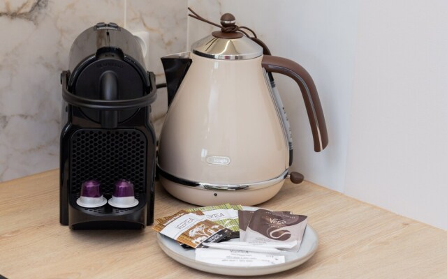 Nadmotlawie Sienna Grobla 8 by Renters