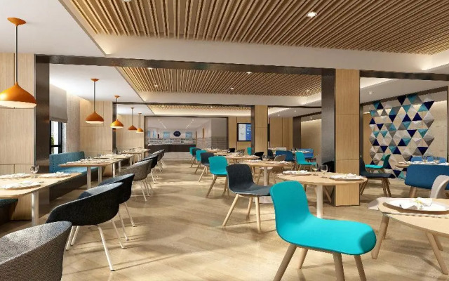 Holiday Inn Express Shanghai Chongming by IHG