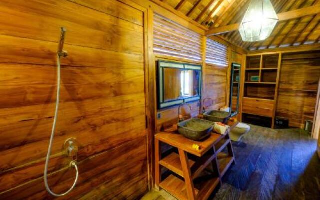 Canggu Green Paradise Bungalows