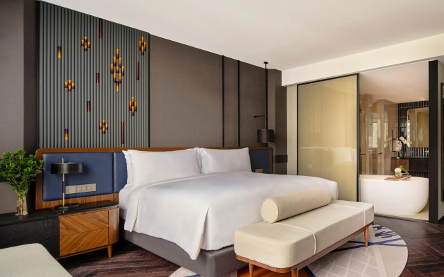 InterContinental Bangkok Sukhumvit by IHG
