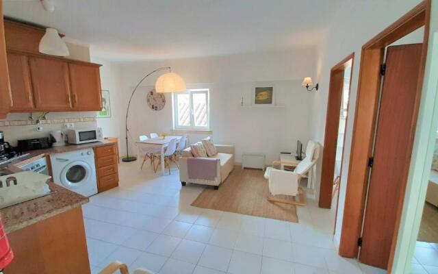 Tavira Lovers - City Centre Apartment II