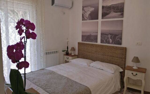 B&B Villa Maiolica