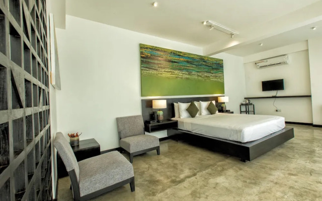 Splendour Residence