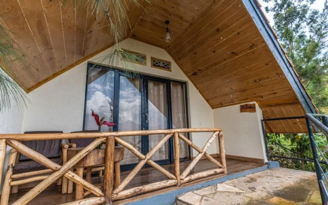 My Hill Eco-Lodge