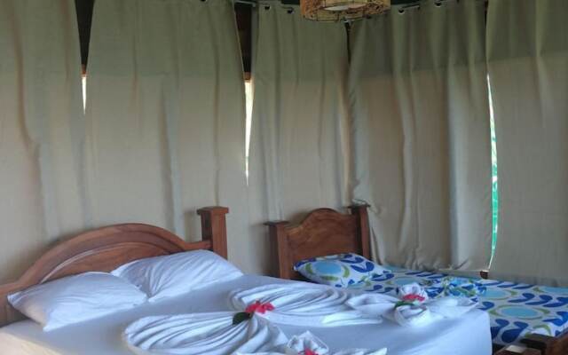 Punta Marenco Lodge