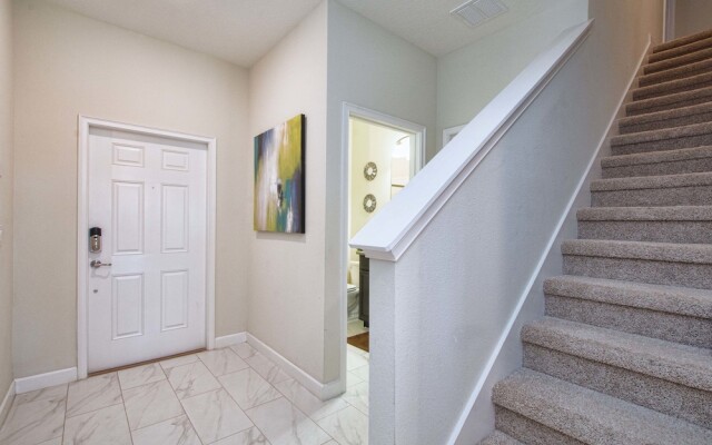 Storey Lake 4 Bedroom Townhome w Splashpool - 1625ST