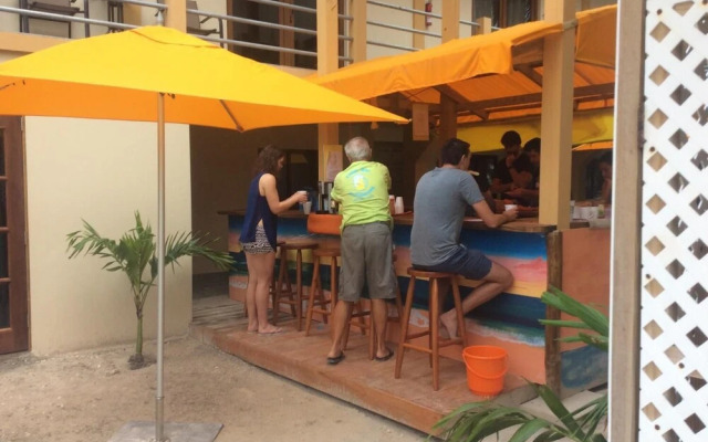 The Club At Caye Caulker