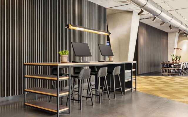 Vienna House by Wyndham Mokotow Warsaw