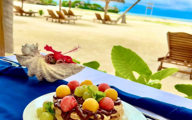 Karibu beach resort