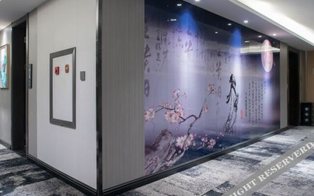 Yinxing Business Hotel