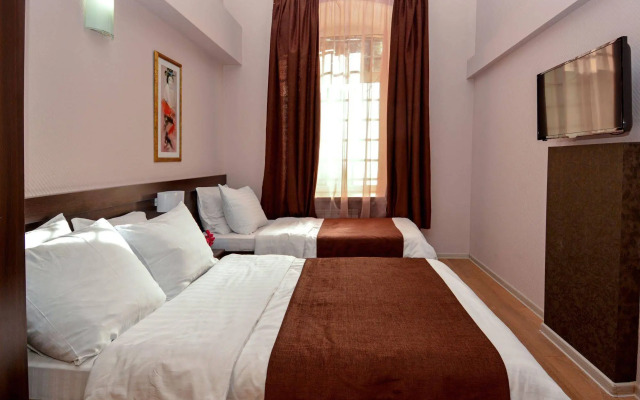 Istanbul Hotel