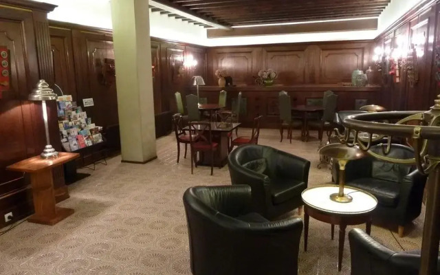 Hotel Du Helder