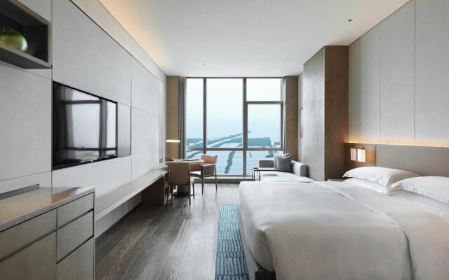 Courtyard Wenzhou Yueqing