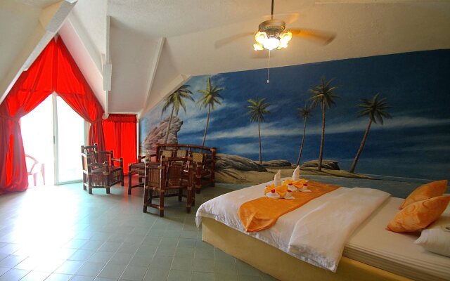 Paradise Bay