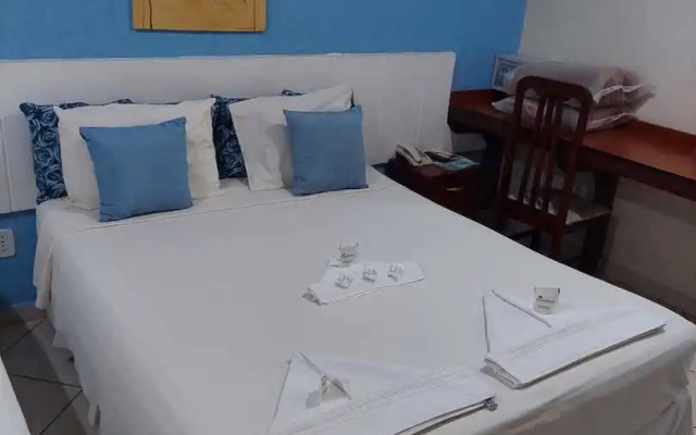 Acrópolis Marina Hotel