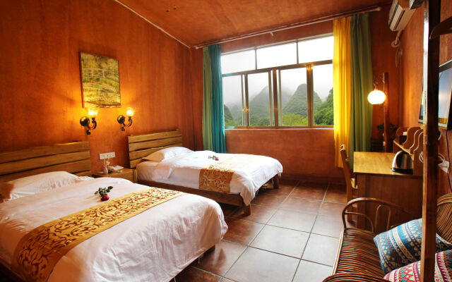 Yangshuo Eden Inn