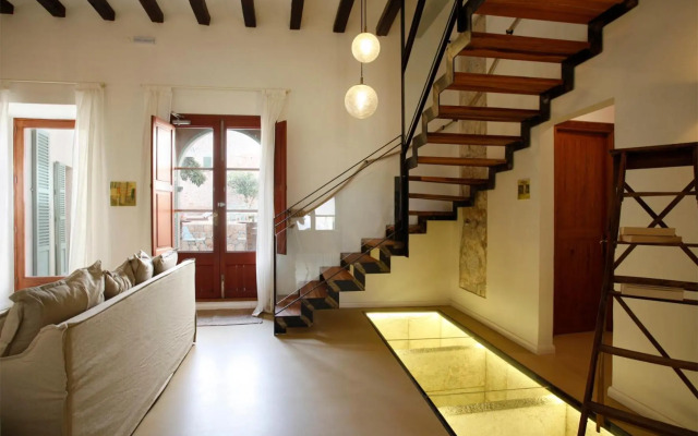 Ca Sa Tieta - Hotel de Interior