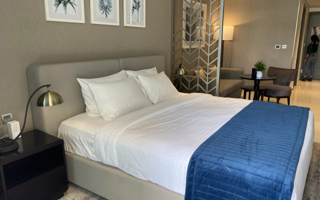 WINDS OF THE CANAL – DAMAC MAISON PRIVE By Lagom Vacation Home LLC