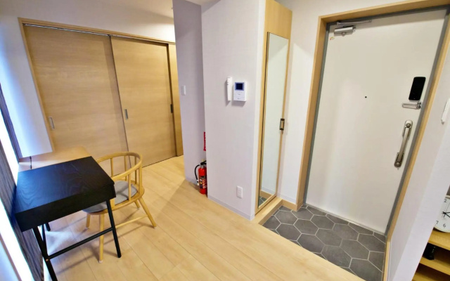 メイスン倶楽部 安里 4F – Guest Rooms – Naha