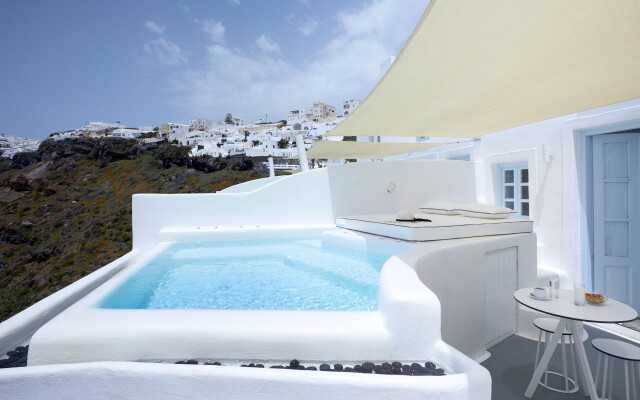 Dana Villas & Infinity Suites