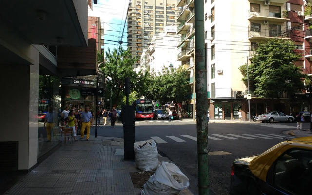 Apartamento Las Heras