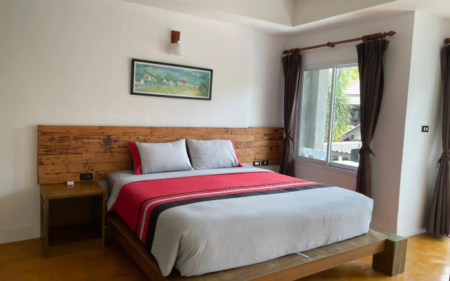 See Through Boutique Resort