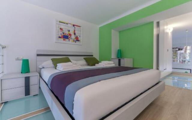 Casa da Suite Concept