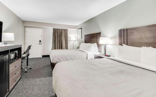 Quality Inn White House