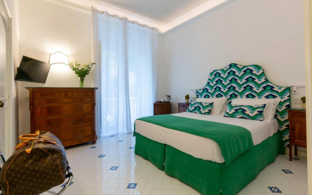 Villa di Sorrento