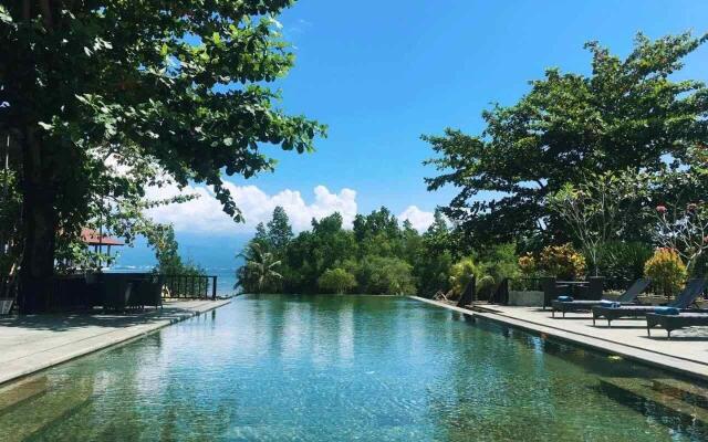 NDC Resort & Spa Manado
