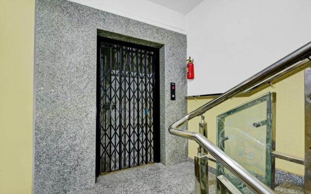 Itsy Hotels Cradle Regency