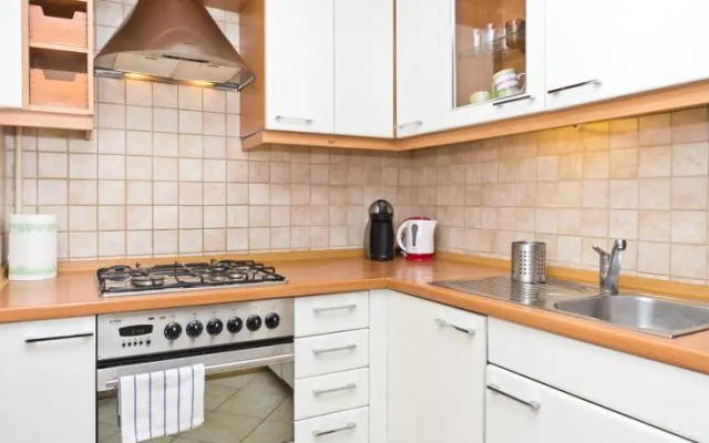 Apartament Selena centrum